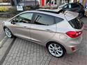 Ford Fiesta 1.0i 140ps Vignale 5 door registration number:EJ18OHV Pic ID:19