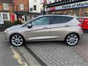 Ford Fiesta 1.0i 140ps Vignale 5 door registration number:EJ18OHV Pic ID:20