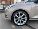 Ford Fiesta 1.0i 140ps Vignale 5 door registration number:EJ18OHV Pic ID:22