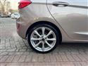 Ford Fiesta 1.0i 140ps Vignale 5 door registration number:EJ18OHV Pic ID:24