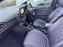 Ford Fiesta 1.0i 140ps Vignale 5 door registration number:EJ18OHV Pic ID:26