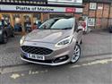 Ford Fiesta 1.0i 140ps Vignale 5 door registration number:EJ18OHV Pic ID:3