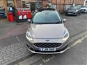 Ford Fiesta 1.0i 140ps Vignale 5 door registration number:EJ18OHV Pic ID:5