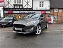 Ford Fiesta Active X 1.0i 140ps 5 door registration number:AY68OPE Pic ID:1