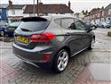 Ford Fiesta Active X 1.0i 140ps 5 door registration number:AY68OPE Pic ID:10