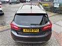 Ford Fiesta Active X 1.0i 140ps 5 door registration number:AY68OPE Pic ID:12