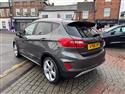 Ford Fiesta Active X 1.0i 140ps 5 door registration number:AY68OPE Pic ID:15