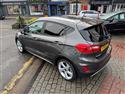 Ford Fiesta Active X 1.0i 140ps 5 door registration number:AY68OPE Pic ID:16