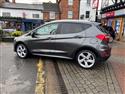 Ford Fiesta Active X 1.0i 140ps 5 door registration number:AY68OPE Pic ID:17