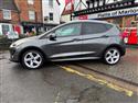 Ford Fiesta Active X 1.0i 140ps 5 door registration number:AY68OPE Pic ID:18