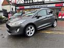 Ford Fiesta Active X 1.0i 140ps 5 door registration number:AY68OPE Pic ID:19