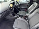 Ford Fiesta Active X 1.0i 140ps 5 door registration number:AY68OPE Pic ID:20