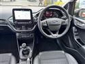 Ford Fiesta Active X 1.0i 140ps 5 door registration number:AY68OPE Pic ID:22