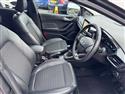 Ford Fiesta Active X 1.0i 140ps 5 door registration number:AY68OPE Pic ID:24