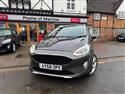 Ford Fiesta Active X 1.0i 140ps 5 door registration number:AY68OPE Pic ID:3