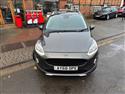 Ford Fiesta Active X 1.0i 140ps 5 door registration number:AY68OPE Pic ID:4