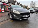 Ford Fiesta Active X 1.0i 140ps 5 door registration number:AY68OPE Pic ID:5