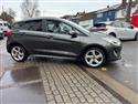 Ford Fiesta Active X 1.0i 140ps 5 door registration number:AY68OPE Pic ID:8