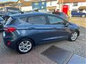 Ford Fiesta Titanium 1.0i 125ps Hybrid Titanium Automatic 5 door registration number:EN72NUX Pic ID:9