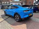 Ford Mustang Mach E Premium All Wheel Drive Extended Range registration number:OW73FHL Pic ID:12