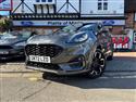 Ford Puma ST-Line X 1.0i 125ps Hybrid Automatic registration number:GN72LZD Pic ID:1