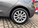 Ford Fiesta Titanium X 1.0i 100ps 5 door registration number:DU69UOF Pic ID:39