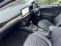 Ford Focus Titanium Vignale 1.0i 125ps Hybrid registration number:GJ72HMG Pic ID:23