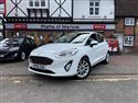 Ford Fiesta 1.0i 100ps Titanium 5 door registration number:KP19ZUG Pic ID:1