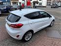 Ford Fiesta 1.0i 100ps Titanium 5 door registration number:KP19ZUG Pic ID:10
