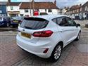 Ford Fiesta 1.0i 100ps Titanium 5 door registration number:KP19ZUG Pic ID:11