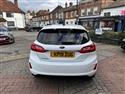 Ford Fiesta 1.0i 100ps Titanium 5 door registration number:KP19ZUG Pic ID:12