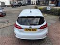 Ford Fiesta 1.0i 100ps Titanium 5 door registration number:KP19ZUG Pic ID:13