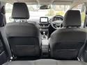 Ford Fiesta 1.0i 100ps Titanium 5 door registration number:KP19ZUG Pic ID:15