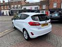 Ford Fiesta 1.0i 100ps Titanium 5 door registration number:KP19ZUG Pic ID:16