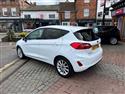 Ford Fiesta 1.0i 100ps Titanium 5 door registration number:KP19ZUG Pic ID:17