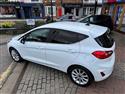 Ford Fiesta 1.0i 100ps Titanium 5 door registration number:KP19ZUG Pic ID:18