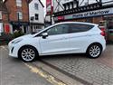 Ford Fiesta 1.0i 100ps Titanium 5 door registration number:KP19ZUG Pic ID:20