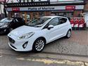 Ford Fiesta 1.0i 100ps Titanium 5 door registration number:KP19ZUG Pic ID:22