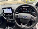 Ford Fiesta 1.0i 100ps Titanium 5 door registration number:KP19ZUG Pic ID:29