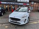 Ford Fiesta 1.0i 100ps Titanium 5 door registration number:KP19ZUG Pic ID:3