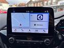 Ford Fiesta 1.0i 100ps Titanium 5 door registration number:KP19ZUG Pic ID:33