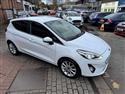 Ford Fiesta 1.0i 100ps Titanium 5 door registration number:KP19ZUG Pic ID:6