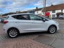 Ford Fiesta 1.0i 100ps Titanium 5 door registration number:KP19ZUG Pic ID:8