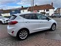 Ford Fiesta 1.0i 100ps Titanium 5 door registration number:KP19ZUG Pic ID:9