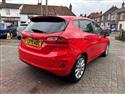 Ford Fiesta 1.0i 125ps Titanium 5 door registration number:LF19MDC Pic ID:10