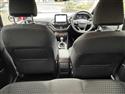Ford Fiesta 1.0i 125ps Titanium 5 door registration number:LF19MDC Pic ID:15