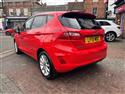 Ford Fiesta 1.0i 125ps Titanium 5 door registration number:LF19MDC Pic ID:16