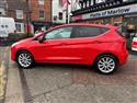 Ford Fiesta 1.0i 125ps Titanium 5 door registration number:LF19MDC Pic ID:19