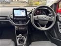 Ford Fiesta 1.0i 125ps Titanium 5 door registration number:LF19MDC Pic ID:24