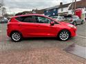 Ford Fiesta 1.0i 125ps Titanium 5 door registration number:LF19MDC Pic ID:8